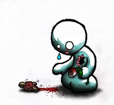 Broken Heart