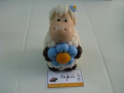 Pecorella