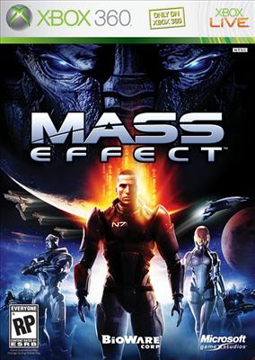 mass effect