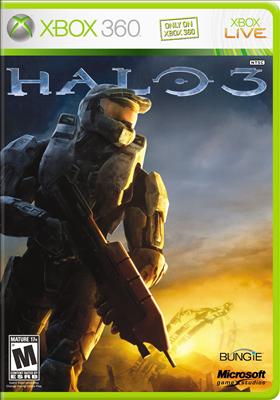 halo 3