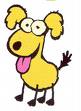 Ugly Puppy