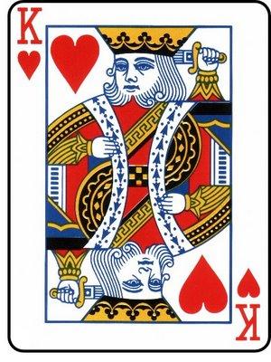 KING 
