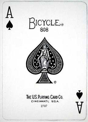 ACE OF SPADES