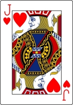 jack of hearts