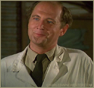 Charles Emmerson Winchester