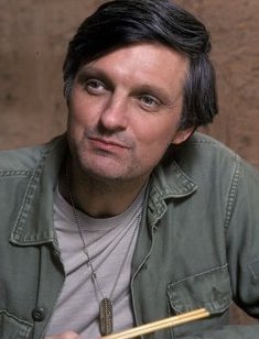 Hawkeye Pierce
