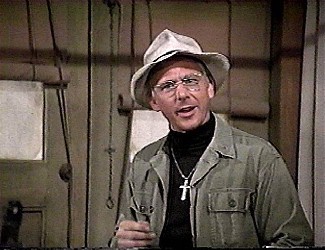 Father Mulcahy