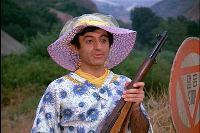 Klinger