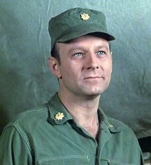 Frank Burns