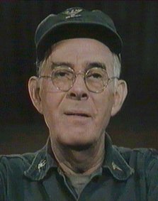 Sherman T. Potter