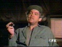 Luther Rizzo