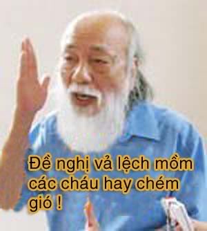 Chém bão