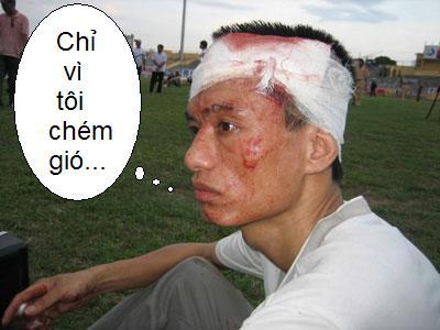 Chém ẩu