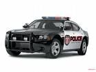 Police Car gift