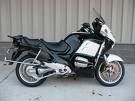 Police Motorcycle Gift