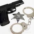 Police Gear Gift