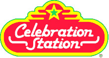Video Games at Celebration Station