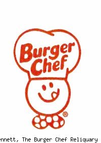 Fun Meal From Burger Chef