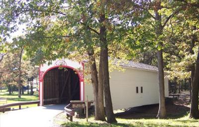 Covered Bridge