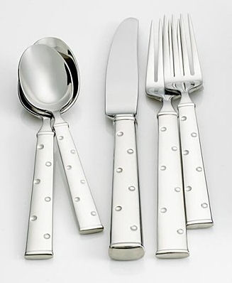 Flatware