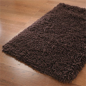 Shag Rug