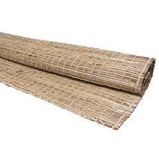 Grass Mat