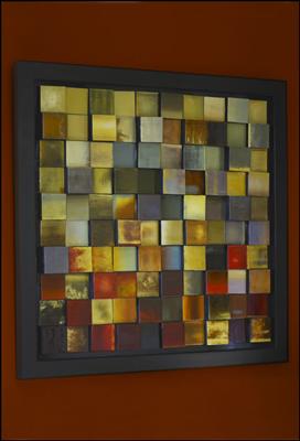 Abstract Wall Art