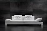 Contemporary Fold out Couch