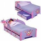 Dora Bed for Girls