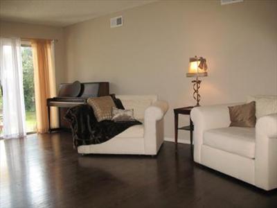 Hardwood Floors