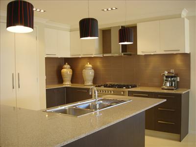 Kitchen Remodel - Contemporary