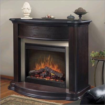 Electric Fireplace
