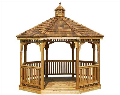 Gazeebo, Ah!