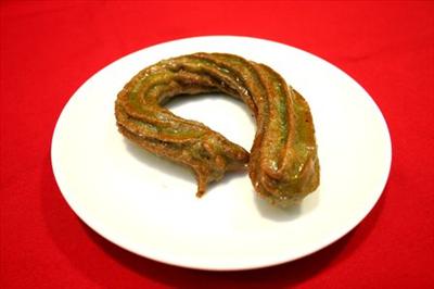 halka tatlısı