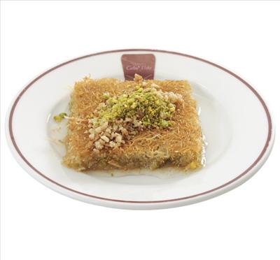 kadayıf
