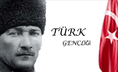 Türk Bayrağı 7