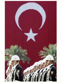Türk Bayrağı 