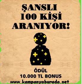 şanslı
