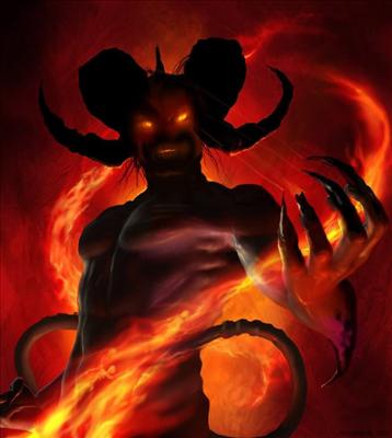 Demon