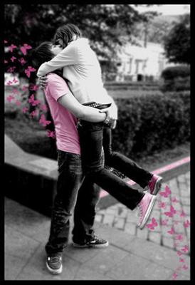un'abbraccio fOrte fOrtee <3