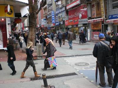BoŞ GeZMEYİ DAHA ÇOK SEVİYORSUN???