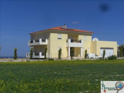 Luxury villa (id)B20
