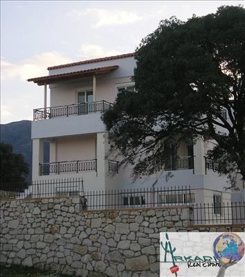 Luxurious Villas (id)B23