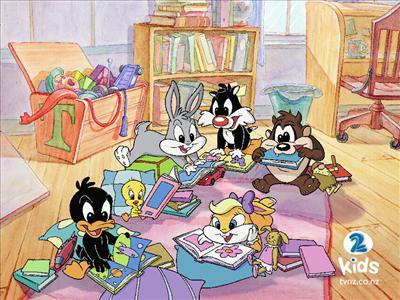 looney_tunes