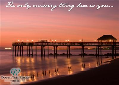 The only missing thing here is you...