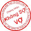 Không sợ vợ