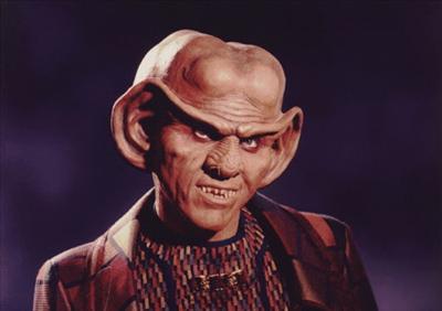 Quark (Trade ambasador)