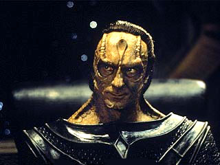 Gul Dukat (Tactical officier)