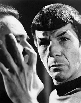 Spock (First officer)