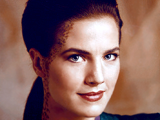 Jadzia Dax (Helm officer)
